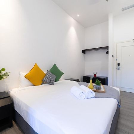 Artz Chin Swee Genting By Sleepy Bear Aparthotel Genting Highlands Exterior foto
