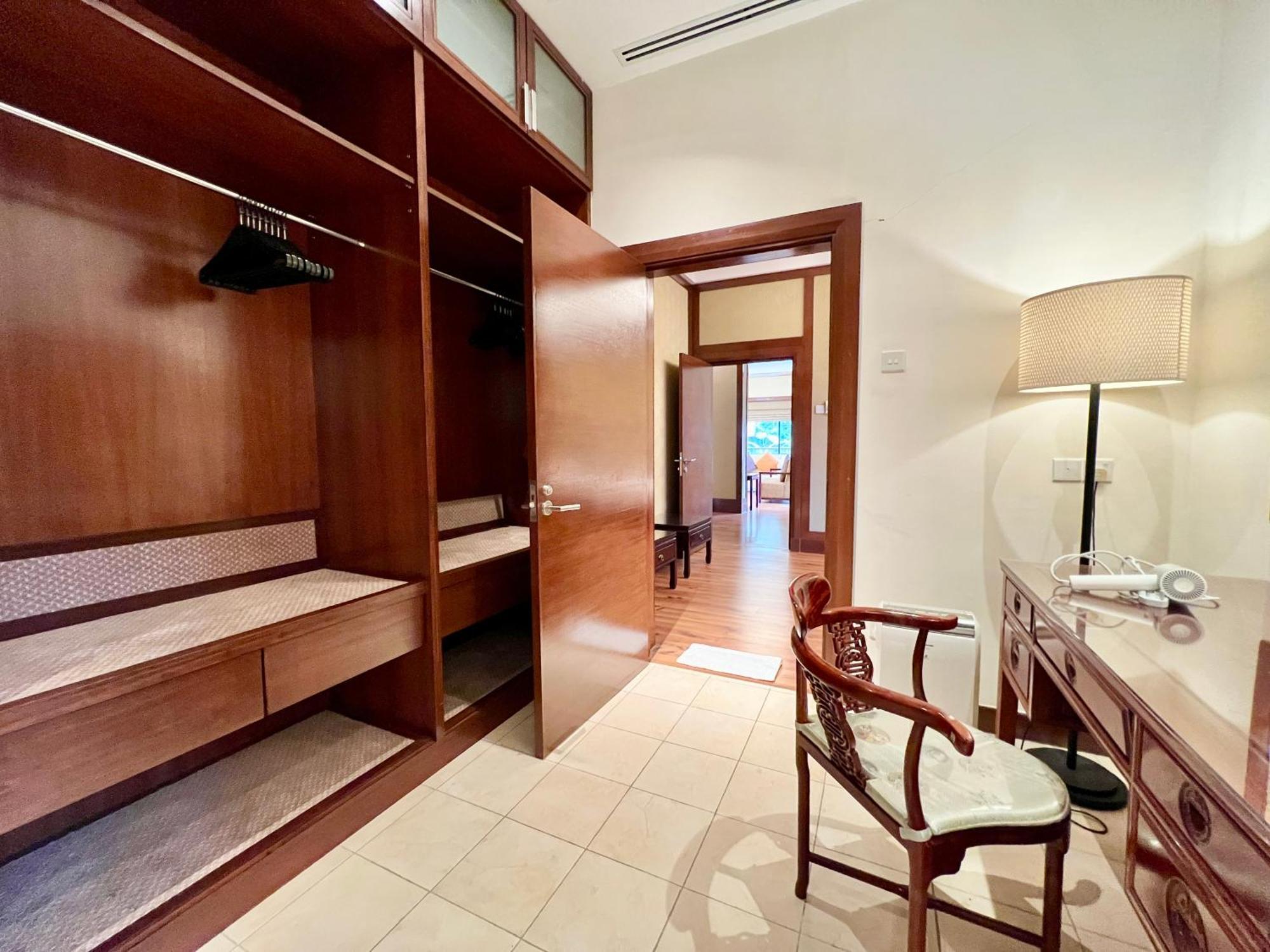 Artz Chin Swee Genting By Sleepy Bear Aparthotel Genting Highlands Exterior foto