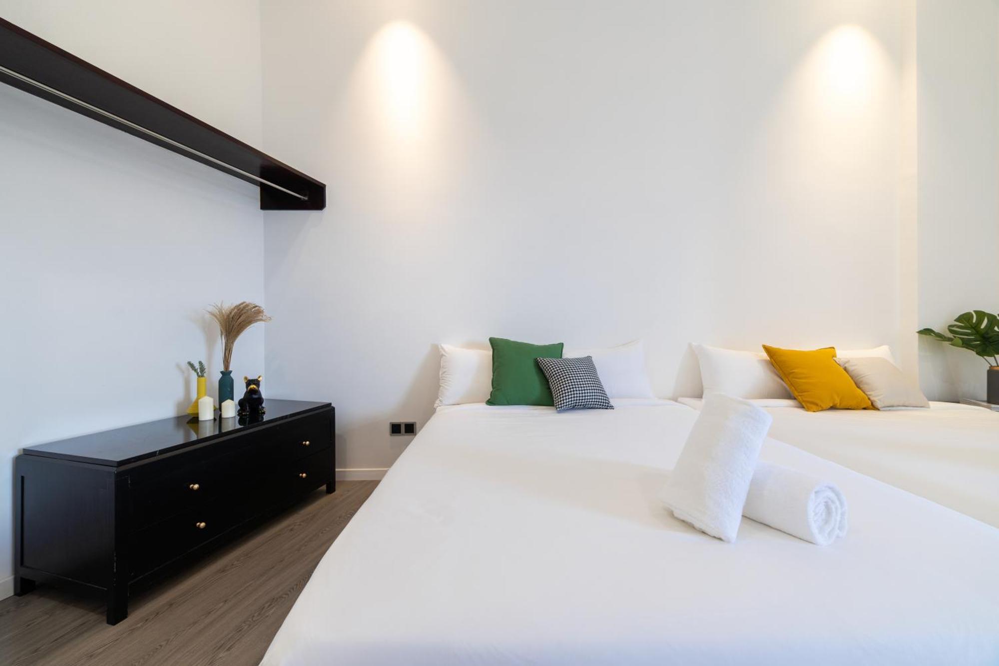 Artz Chin Swee Genting By Sleepy Bear Aparthotel Genting Highlands Exterior foto