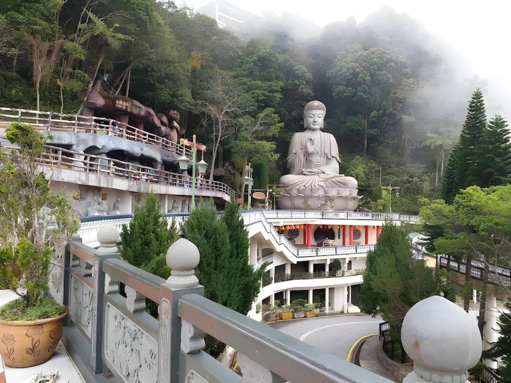 Artz Chin Swee Genting By Sleepy Bear Aparthotel Genting Highlands Exterior foto